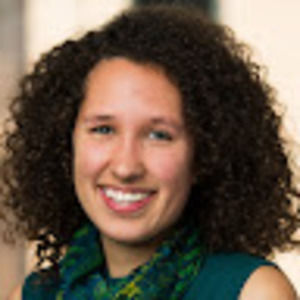 Meet your Posher, Eleanor